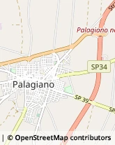 Piazza Vittorio Veneto, 16,74019Palagiano