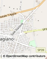 Viale Stazione, 23,74019Palagiano