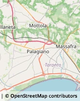 Consulenza del Lavoro,74017Taranto