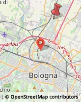 Via Genuzio Bentini, 71,40128Bologna