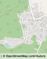 Via Bruno La Manna, 10,80030Visciano