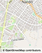 Via M.Montessori, 25,73048Nardò