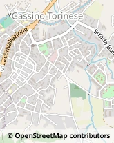 Via Giuseppe Mazzini, 28,10090Gassino Torinese