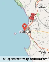 S.S 101, ,73014Gallipoli