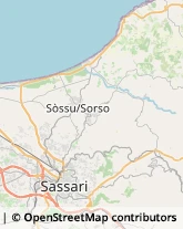 Via Cagliari, 18,07100Sassari