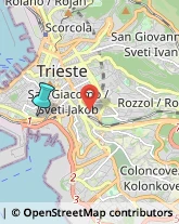 Ambulatori e Consultori,34143Trieste