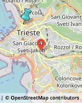 Ambulatori e Consultori,34132Trieste