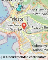 Ambulatori e Consultori,34133Trieste