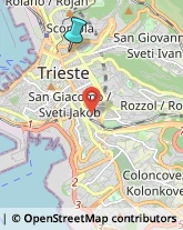 Ambulatori e Consultori,34133Trieste