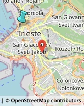 Ambulatori e Consultori,34132Trieste