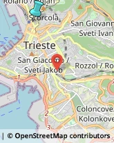 Ambulatori e Consultori,34132Trieste