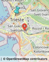 Ambulatori e Consultori,34122Trieste