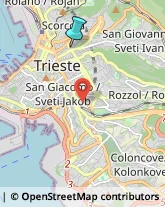 Ambulatori e Consultori,34133Trieste