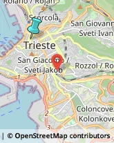 Ambulatori e Consultori,34121Trieste