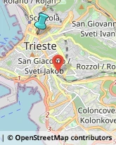 Ambulatori e Consultori,34122Trieste