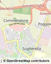 Ortognatodonzia - Medici Specialisti,58100Grosseto