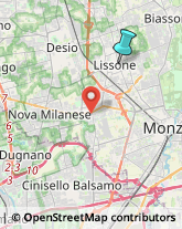 Panetterie,20851Monza e Brianza