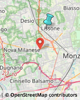 Locali, Birrerie e Pub,20851Monza e Brianza