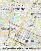 Via Vittorio Amedeo Ii, 11,10121Torino