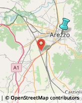 Appartamenti e Residence,52100Arezzo