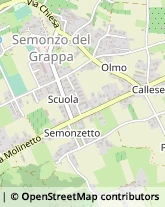 Via Molinetto, 205/A,31030Borso del Grappa