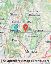 Agenzie di Animazione e Spettacolo,20831Monza e Brianza