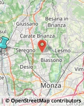 Agenzie di Animazione e Spettacolo,20822Monza e Brianza