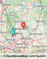 Agenzie di Animazione e Spettacolo,20812Monza e Brianza