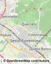 Via Vittorio Alfieri, 81,50019Sesto Fiorentino