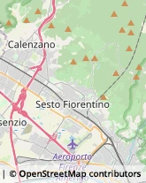 Idraulici e Lattonieri,50041Firenze