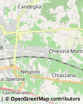 Via di Cafaggio, 20,51100Pistoia