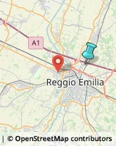 Falegnami,42122Reggio nell'Emilia