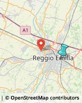 Falegnami,42100Reggio nell'Emilia