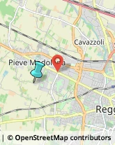 Imprese di Pulizia,42124Reggio nell'Emilia