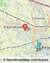 Agenzie di Animazione e Spettacolo,42123Reggio nell'Emilia