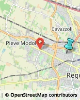 Imprese di Pulizia,42124Reggio nell'Emilia