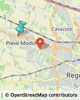 Imprese di Pulizia,42124Reggio nell'Emilia