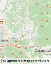 Arredamento - Vendita al Dettaglio,02015Rieti