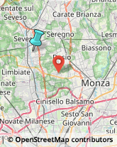 Trasporti,20811Monza e Brianza