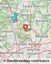 Gelaterie,20811Monza e Brianza