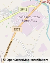 Frazione Gricignano, 52,52037Sansepolcro