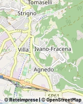 Via Professor Ezio Franceschini, 5,38059Villa Agnedo