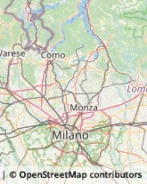 Comunità e Comprensori Montani,20017Milano