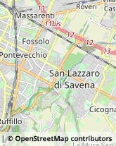 Via Risorgimento, 21,40068San Lazzaro di Savena