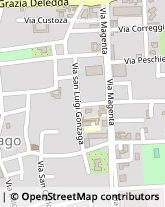 Via San Luigi Gonzaga, 6,21052Busto Arsizio