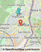 Comuni e Servizi Comunali,34170Gorizia