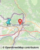 Comuni e Servizi Comunali,34070Gorizia