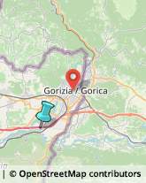 Comuni e Servizi Comunali,34070Gorizia