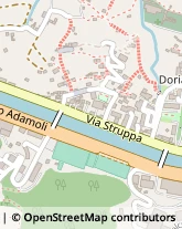 Via Struppa, 76,16100Genova