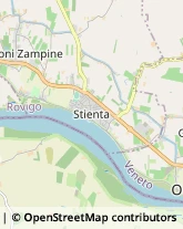 Campeggi, Villaggi Turistici e Ostelli,45039Rovigo